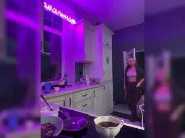 Bongacams Live Sex Cam of Tvoyasamka77