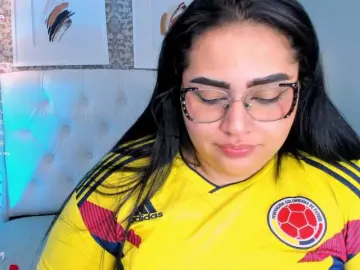 Bongacams Live Porn of -michel-bbw