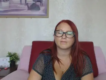 Bongacams Adult Video Chat of Lilia4joy