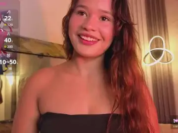 Bongacams Nude Webcam of agattharosse