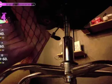 Bongacams Live Sex Cam of APRILHILL