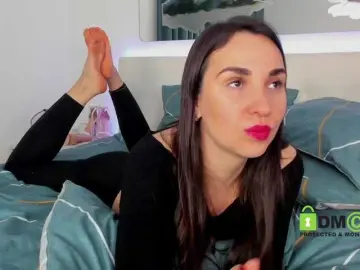 Bongacams Sex Chat of SonyaParadise