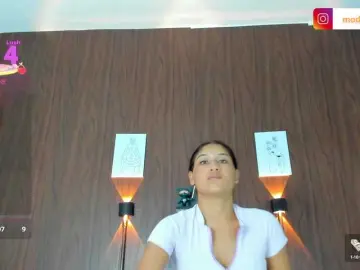 Bongacams Adult Webcam of Hannii-1