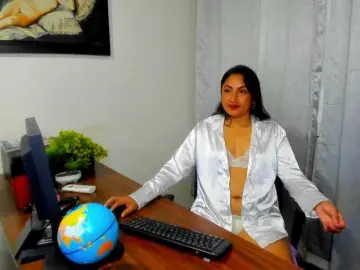 Bongacams Private Sex Chat of Jeann-Foster