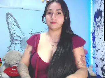 Bongacams Live Sex Cam of Annyee