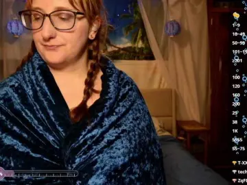 Bongacams Adult Webcam of WckdAphrodite