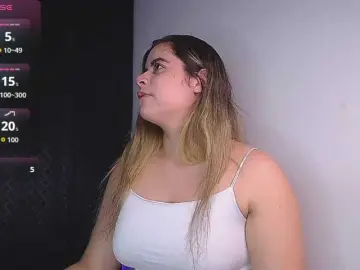 Bongacams Live Sex of Ana-Lee