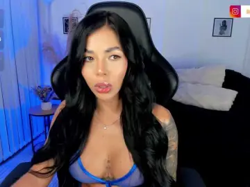 Bongacams Live Sex Cam of BellaRossi