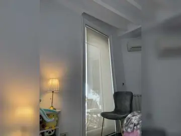 Bongacams Free Porn Cam of kristinanice