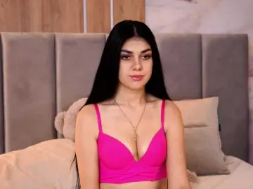 Bongacams Live Porn of ZaraCapri
