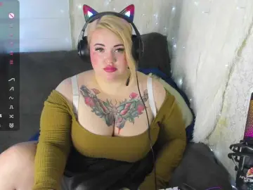 Bongacams Best Webcam of KaterinaDell