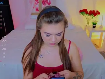 Bongacams Private Sex Chat of MiaMoonn