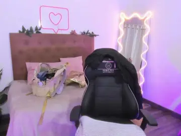 Bongacams Sex Chat of HANNI-TAY