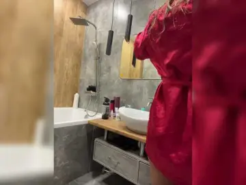 Bongacams Live Porn of YuliyaLasker