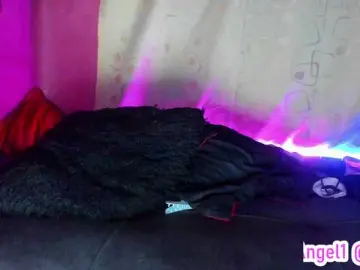 Bongacams Sex Cam of cata-anngel