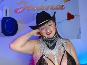Bongacams Live Sex Cam of juanitafox