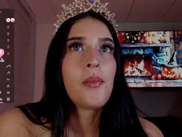 Bongacams Free Porn Cam of Charlotte-greys
