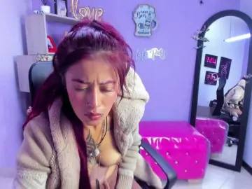 Bongacams Live Sex of KattaleyaLuck