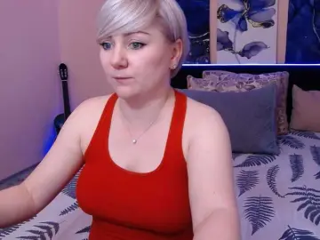 Bongacams Sex Chat of Blond-Pearl