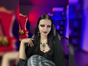 Bongacams Adult Webcams of NaughtyAnna