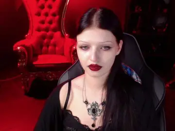 Bongacams Sex Cam of NaughtyAnna