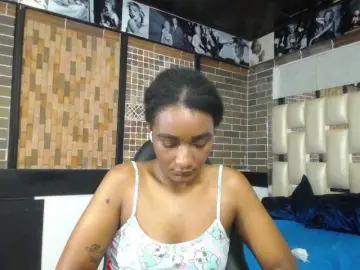 Bongacams Sex Cam of CattleyaHotGirl
