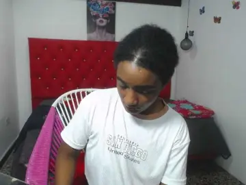 Bongacams Sex Chat of CattleyaHotGirl
