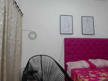Bongacams Adult Webcam of CattleyaHotGirl