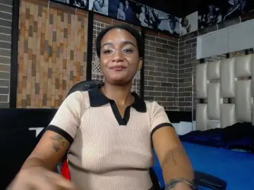 Bongacams Live Sex Cam of CattleyaHotGirl