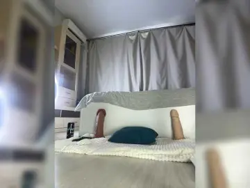 Bongacams Free Live Porn of Eva-Rosy