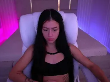 Bongacams Adult Video Chat of FataleNellie