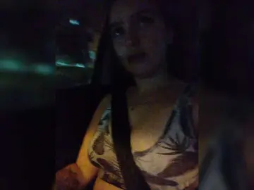 Bongacams Adult Webcam of littleDanni