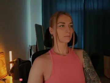 Bongacams Sex Cam of BlackMonro