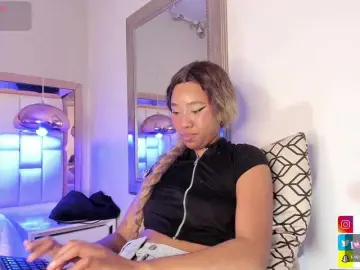 Bongacams Private Sex Chat of Mikeyla-Russo