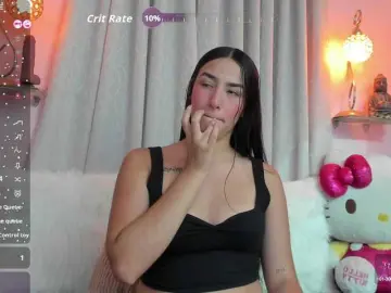 Bongacams Sex Chat of oriana-faddila