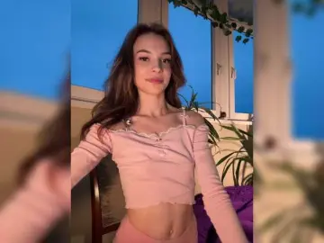 Bongacams Sex Chat of CutieDollBC
