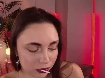 Bongacams Live Sex Cam of Lerochkaa