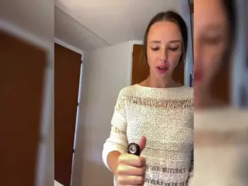 Bongacams Adult Webcam of MilkaMilfMilka