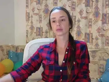 Bongacams Watch Live Sex Cams of MilkaMilfMilka