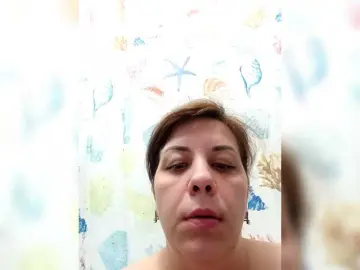Bongacams Adult Video Chat of Tatiana-89