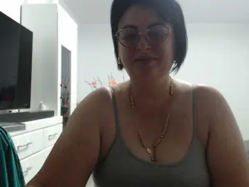 Bongacams Adult Webcam of Emyllywhite