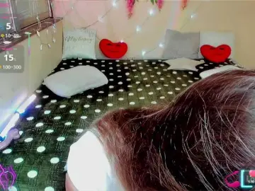 Bongacams Watch Live Sex Cams of KatylinAnry