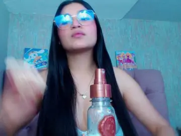 Bongacams Sex Chat of laurenelove