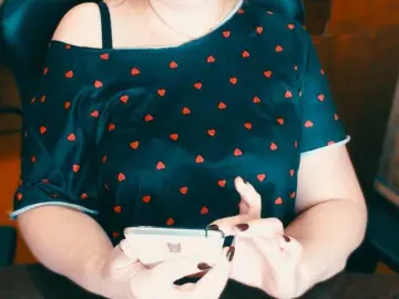 Bongacams Sex Chat of Alisa1917