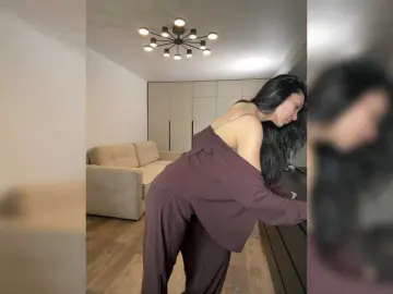 Bongacams Sex Chat of Buffi