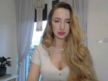 Bongacams Adult Webcam of JulietteGlow