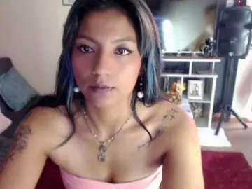 Bongacams Adult Webcams of Korall1