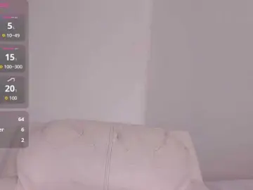 Bongacams Live Porn of NinaCollinss