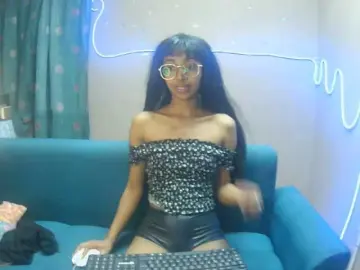 Bongacams Private Sex Chat of Marinahgrey