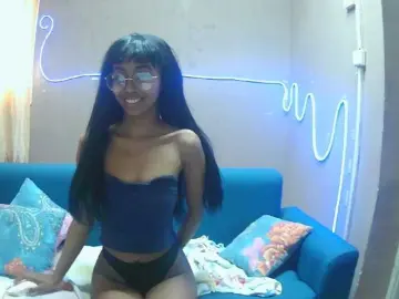Bongacams Watch Live Sex Cams of Marinahgrey